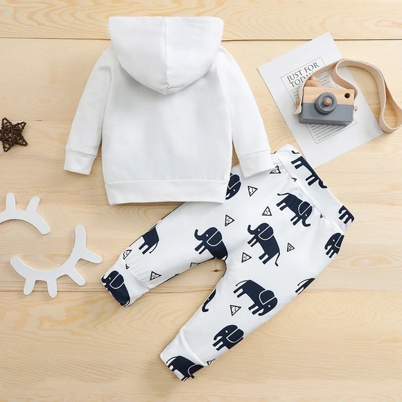 Little peanut set - Picture 2 of 4